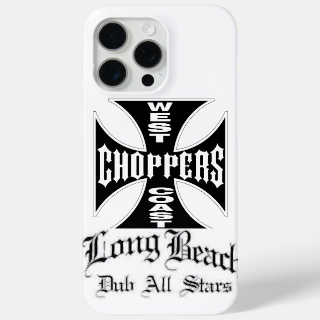 Funda De Case-Mate Para iPhone funda iphone 15 pro max (Reverso )