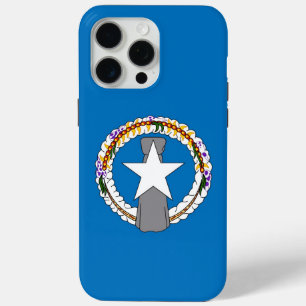 Funda Para iPhone 15 Pro Max funda iPhone 15 Pro Max, bandera de Mariana del No