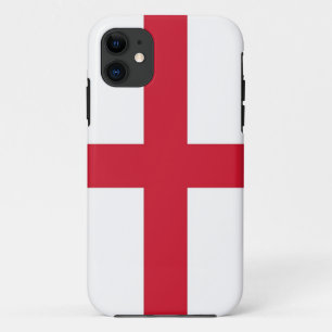 FUNDA IPhone 5 con bandera de Inglaterra