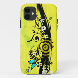 Funda Para iPhone 11 Funda iPhone 5 de explosión de primavera