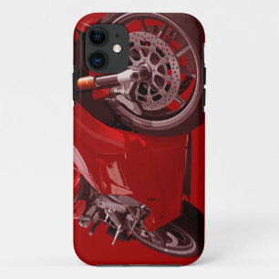 11 Funda iPhone 5 para motocicletas