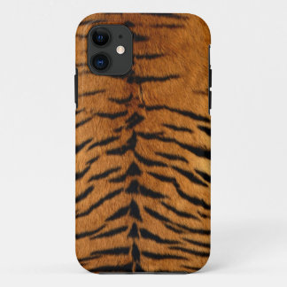 Funda Iphone 5S de impresión tigre