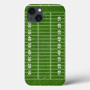 Funda Para iPhone 13 Funda Iphone 6 de Football Field