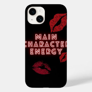 Funda Para iPhone 14 De Case-Mate funda iphone Case-Mate iPhone 14