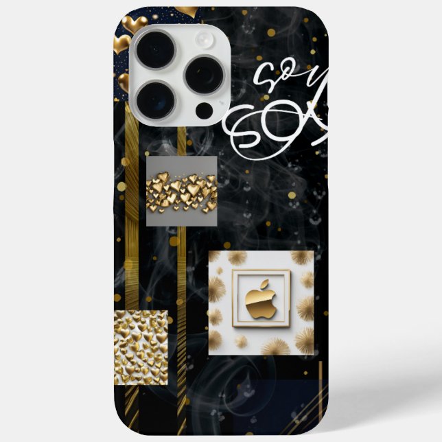 Funda De Case-Mate Para iPhone Funda Iphone / Ipad  (Reverso )