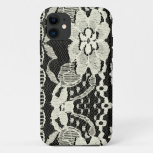 Funda Lacy iPhone 5