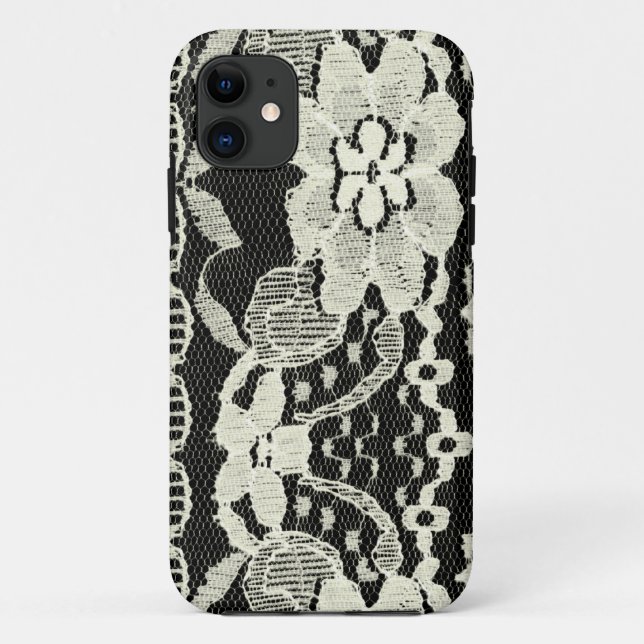 Funda De Case-Mate Para iPhone Funda Lacy iPhone 5 (Reverso)