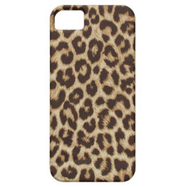 Funda Para iPhone 11 Funda Leopard Print iPhone 5