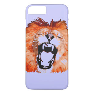 Funda Lion iPhone 7 Plus