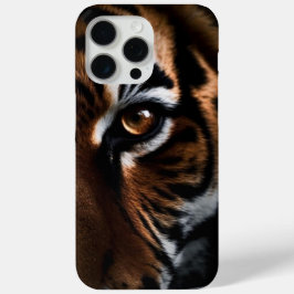 Funda Para iPhone 15 Pro Max funda "Luxury Tiger Eye iPhone 15 Pro Max" -