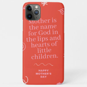 Funda Para iPhone 11 Pro Max Funda-Mate Apenas Ahí Apple iPhone 11 Pro Max Cas