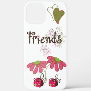 title_seo2 Funda-Mate Apenas Ahí Apple iPhone 12 Pro Max Cas
