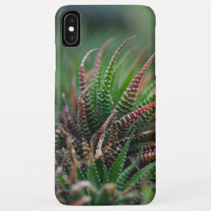 Funda-Mate Apenas Ahí Funda XS Max para iPhone de