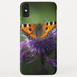 Funda-Mate Apenas Ahí Funda XS Max para iPhone de