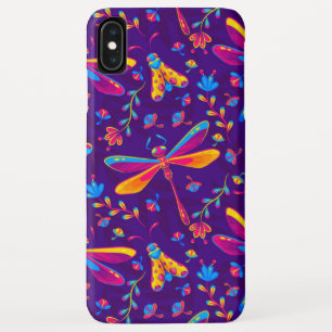 Funda-Mate Apenas Ahí Funda XS Max para iPhone de 
