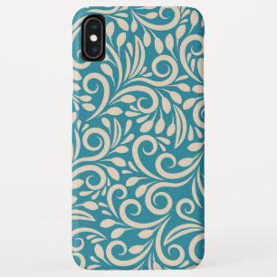 Funda-Mate Apenas Ahí Funda XS Max para iPhone de