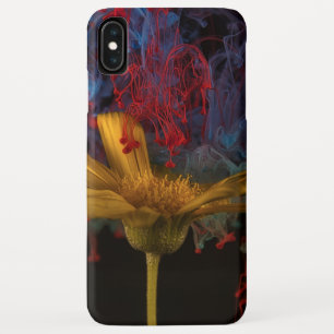 Funda-Mate Apenas Ahí Funda XS Max para iPhone de