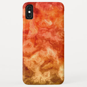 Funda-Mate Apenas Ahí Funda XS Max para iPhone de