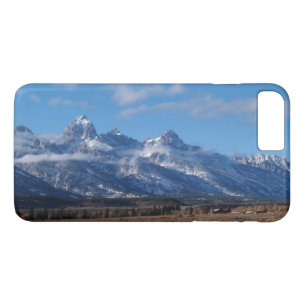 Funda Para iPhone 8 Plus/7 Plus Funda-Mate Apenas Ahí Más iPhone 7 Tetones Mts.