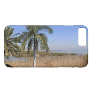 Funda Para iPhone 8 Plus/7 Plus Funda-Mate apenas allí más iPhone 7 Mar de Galile