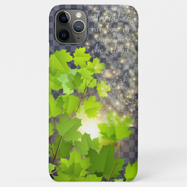 Funda De Case-Mate Para iPhone Funda-Mate Apenas hay Apple iPhone 11 Pro (Reverso)
