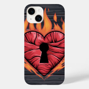 Funda Para iPhone 14 De Case-Mate Funda-Mate Apenas hay Apple iPhone 14Funda