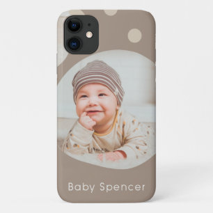 Funda Para iPhone 11 Funda-Mate Apenas hay Funda Apple iPhone 11
