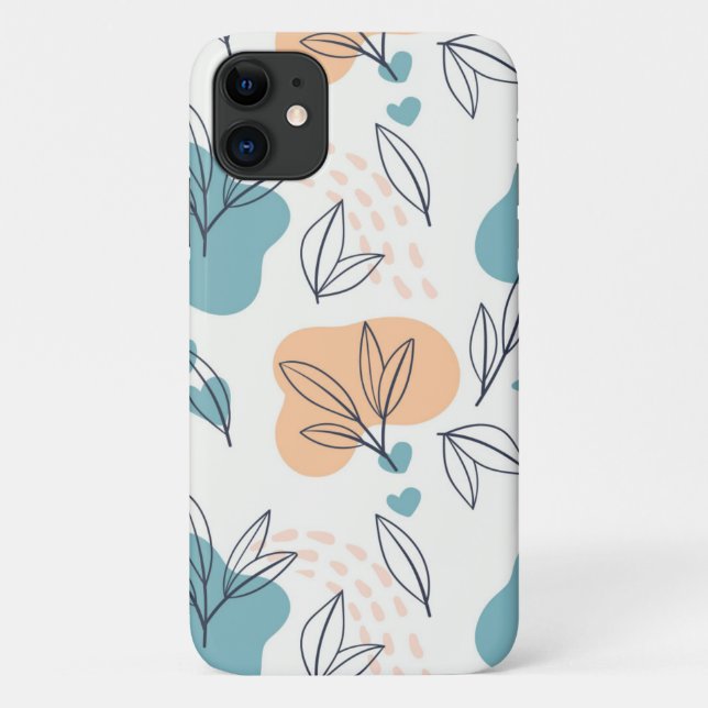 Funda De Case-Mate Para iPhone Funda-Mate Apenas hay Funda Apple iPhone 11 (Reverso)