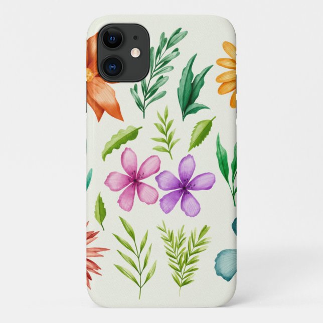 Funda De Case-Mate Para iPhone Funda-Mate Apenas hay Funda Apple iPhone 11 (Reverso)
