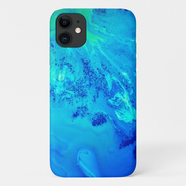 Funda De Case-Mate Para iPhone Funda-Mate Apenas hay Funda Apple iPhone 11 (Reverso)