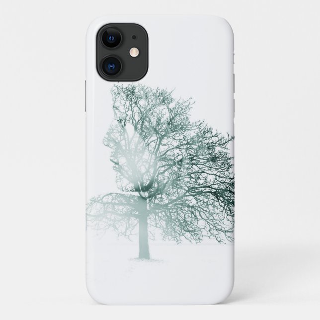 Funda De Case-Mate Para iPhone Funda-Mate Apenas hay Funda Apple iPhone 11 (Reverso)
