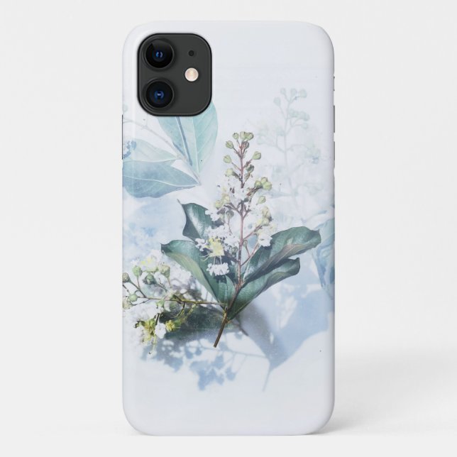 Funda De Case-Mate Para iPhone Funda-Mate Apenas hay Funda Apple iPhone 11 (Reverso)