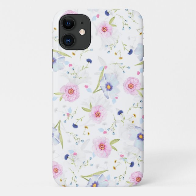 Funda De Case-Mate Para iPhone Funda-Mate Apenas hay Funda Apple iPhone 11 (Reverso)