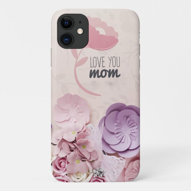 Funda De Case-Mate Para iPhone Funda-Mate Apenas hay Funda Apple iPhone 11 (Reverso)