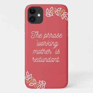Funda Para iPhone 11 Funda-Mate Apenas hay Funda Apple iPhone 11