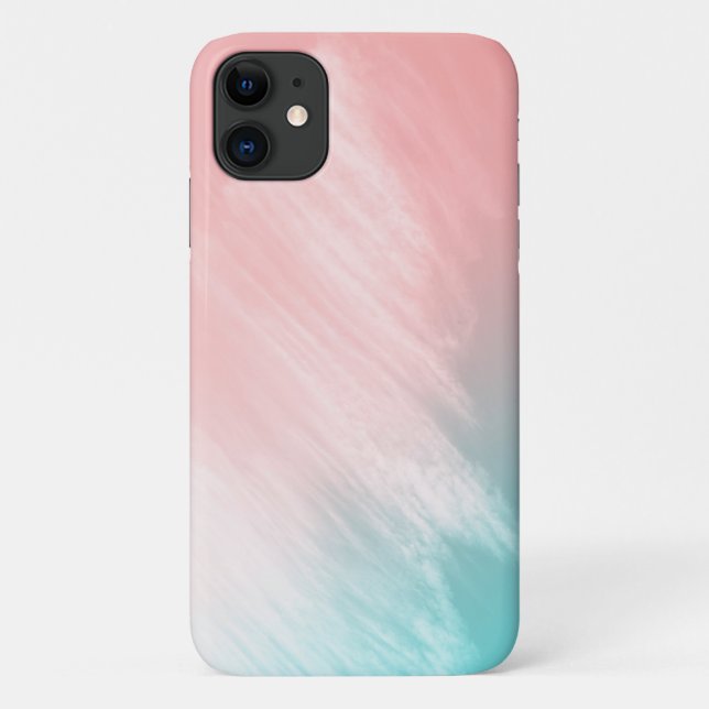 Funda De Case-Mate Para iPhone Funda-Mate Apenas hay Funda Apple iPhone 11 (Reverso)