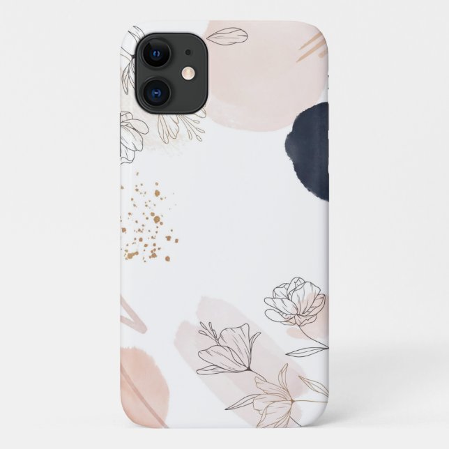 Funda De Case-Mate Para iPhone Funda-Mate Apenas hay Funda Apple iPhone 11 (Reverso)