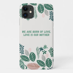 Funda Para iPhone 11 Funda-Mate Apenas hay Funda Apple iPhone 11