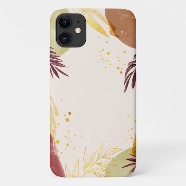 Funda De Case-Mate Para iPhone Funda-Mate Apenas hay Funda Apple iPhone 11 (Reverso)