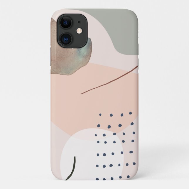 Funda De Case-Mate Para iPhone Funda-Mate Apenas hay Funda Apple iPhone 11 (Reverso)