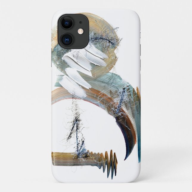 Funda De Case-Mate Para iPhone Funda-Mate Apenas hay Funda Apple iPhone 11 (Reverso)