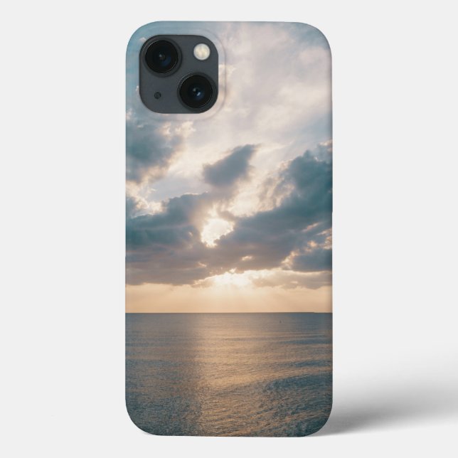 Funda De Case-Mate Para iPhone Funda-Mate Apenas hay Funda Apple iPhone 13 (Reverso)