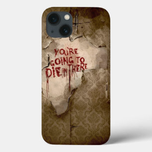 Funda Para iPhone 13 Funda-Mate Apenas hay Funda Apple iPhone 13