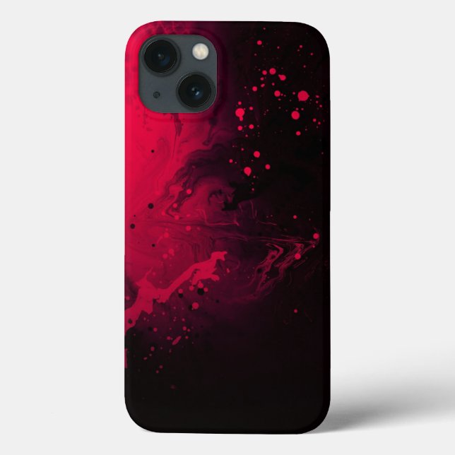 Funda De Case-Mate Para iPhone Funda-Mate Apenas hay Funda Apple iPhone 13 (Reverso)