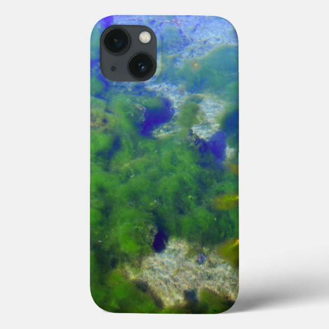 Funda De Case-Mate Para iPhone Funda-Mate Apenas hay Funda Apple iPhone 13 (Reverso)