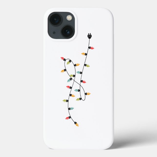 Funda De Case-Mate Para iPhone Funda-Mate Apenas hay Funda Apple iPhone 13 (Reverso)