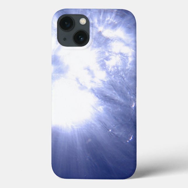 Funda De Case-Mate Para iPhone Funda-Mate Apenas hay Funda Apple iPhone 13 (Reverso)