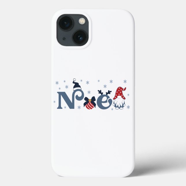 Funda De Case-Mate Para iPhone Funda-Mate Apenas hay Funda Apple iPhone 13 (Reverso)