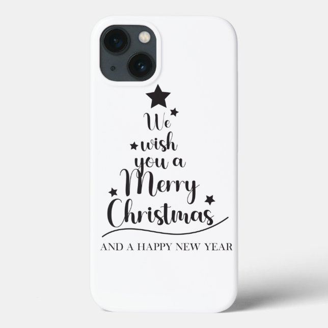 Funda De Case-Mate Para iPhone Funda-Mate Apenas hay Funda Apple iPhone 13 (Reverso)