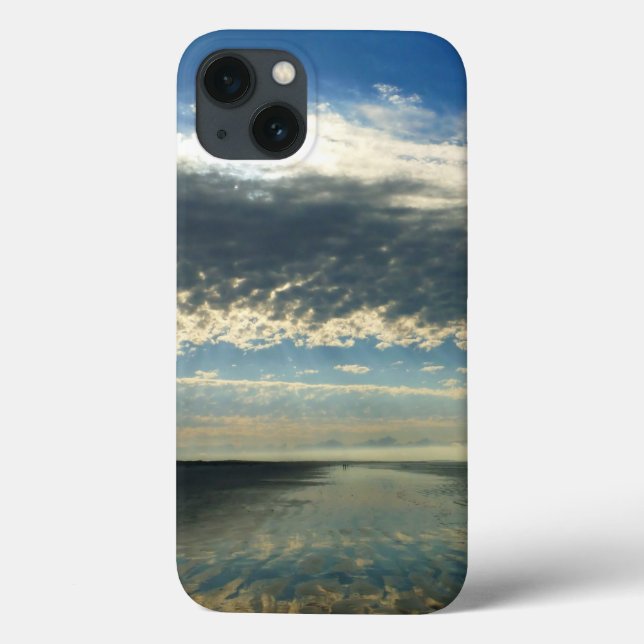 Funda De Case-Mate Para iPhone Funda-Mate Apenas hay Funda Apple iPhone 13 (Reverso)
